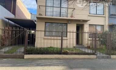 Casa en venta de 5 dorm. en Concepción