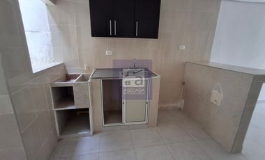 COD. 5887 - SE ARRIENDA APARTAMENTO - BARRIO: PUERTO MADERO