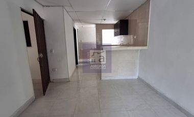 COD. 5887 - SE ARRIENDA APARTAMENTO - BARRIO: PUERTO MADERO