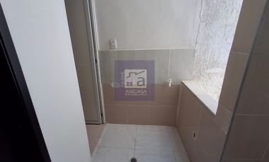 COD. 5887 - SE ARRIENDA APARTAMENTO - BARRIO: PUERTO MADERO
