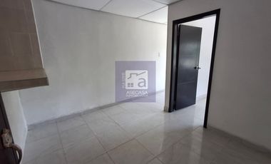 COD. 5887 - SE ARRIENDA APARTAMENTO - BARRIO: PUERTO MADERO