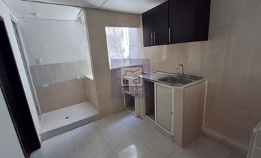 COD. 5887 - SE ARRIENDA APARTAMENTO - BARRIO: PUERTO MADERO