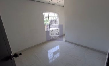 COD. 5887 - SE ARRIENDA APARTAMENTO - BARRIO: PUERTO MADERO