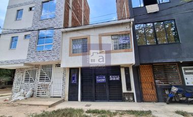 COD. 5887 - SE ARRIENDA APARTAMENTO - BARRIO: PUERTO MADERO