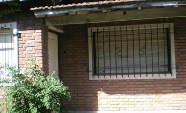 QUINTA EN JOSÉ C. PAZ