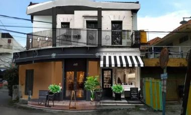 Rumah disewakan di RW 04, Gubeng, Gubeng, Surabaya, Jawa Timur