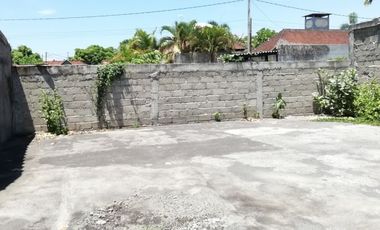 Land 1.5 Are in Seminyak near Petitenget Beach Bali
