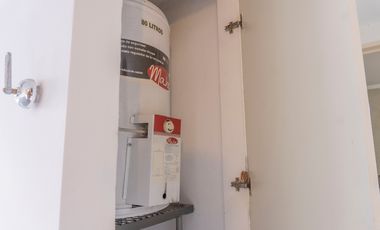 Departamento en venta en Lanus Oeste