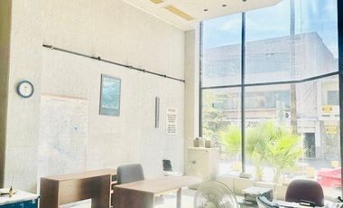 Edificio en venta en Torreón, Coahuila