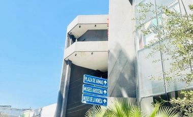 Edificio en venta en Torreón, Coahuila