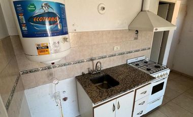 Departamento Monoambiente en Morón
