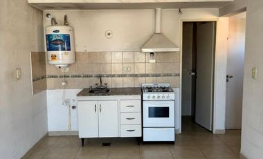 Departamento Monoambiente en Morón