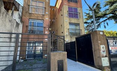 Departamento Monoambiente en Morón