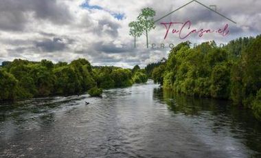 Parcela en Venta en Hacienda Aguas de Maullín - Los Muermos - Puerto Montt