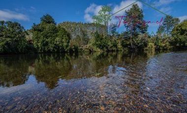 Parcela en Venta en Hacienda Aguas de Maullín - Los Muermos - Puerto Montt