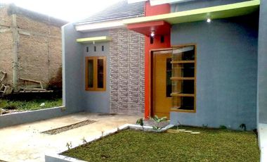 Hunian Eksklusif Bandung Timur di Jalur Majalaya-Cicalengka