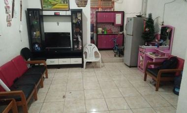 Dijual Rumah BSD CITY Sektor 1.1 Lokasi Strategis Murah Nyaman Bebas Banjir