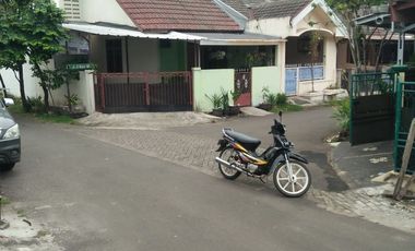 Dijual Rumah BSD CITY Sektor 1.1 Lokasi Strategis Murah Nyaman Bebas Banjir