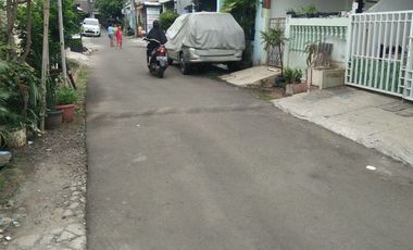 Dijual Rumah BSD CITY Sektor 1.1 Lokasi Strategis Murah Nyaman Bebas Banjir