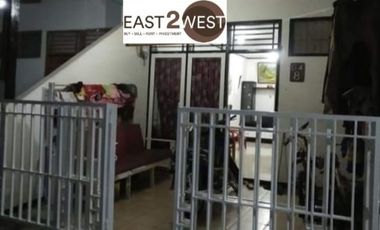 Dijual Rumah BSD CITY Sektor 1.1 Lokasi Strategis Murah Nyaman Bebas Banjir
