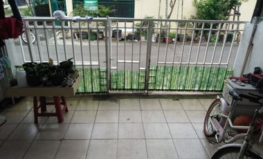 Dijual Rumah BSD CITY Sektor 1.1 Lokasi Strategis Murah Nyaman Bebas Banjir