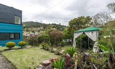 VENTA de CASAS en BOGOTA
