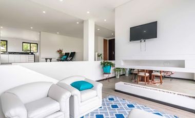 VENTA de CASAS en BOGOTA