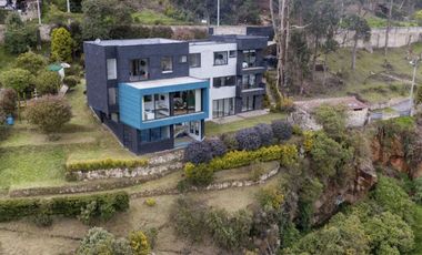VENTA de CASAS en BOGOTA