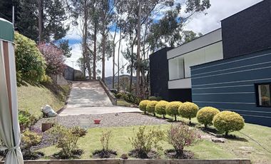 VENTA de CASAS en BOGOTA