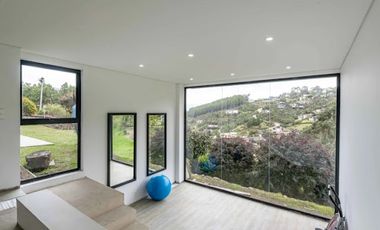 VENTA de CASAS en BOGOTA