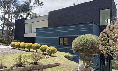 VENTA de CASAS en BOGOTA
