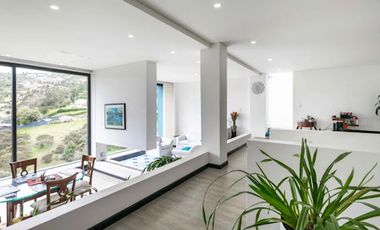VENTA de CASAS en BOGOTA