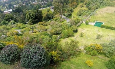 VENTA de CASAS en BOGOTA