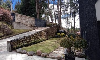 VENTA de CASAS en BOGOTA