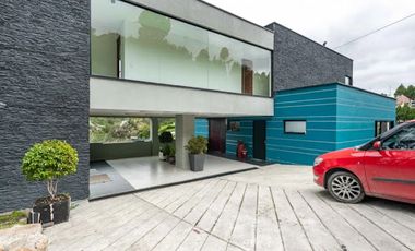 VENTA de CASAS en BOGOTA