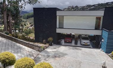 VENTA de CASAS en BOGOTA