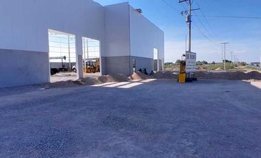 BODEGA EN RENTA SOBRE CARRETERA TORREÓN - SAN PEDRO