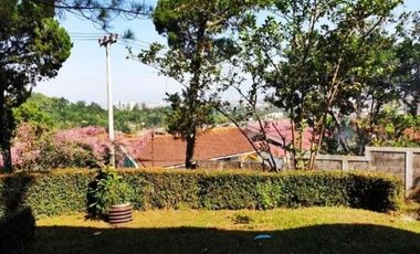 Rumah Sejuk @Awiligar Cikutra Dekat ke Kawasan Cigadung, Tubagus Ismail dan Dago