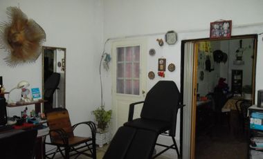 VENTA DE PH TRES AMB A REFACCIONAR ZONA CHILAVERT