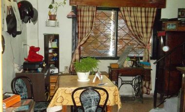 VENTA DE PH TRES AMB A REFACCIONAR ZONA CHILAVERT