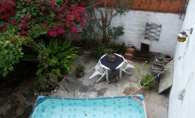 VENTA DE PH TRES AMB A REFACCIONAR ZONA CHILAVERT