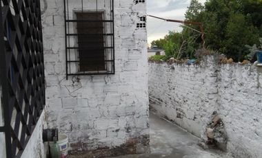 VENTA DE PH TRES AMB A REFACCIONAR ZONA CHILAVERT