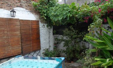 VENTA DE PH TRES AMB A REFACCIONAR ZONA CHILAVERT