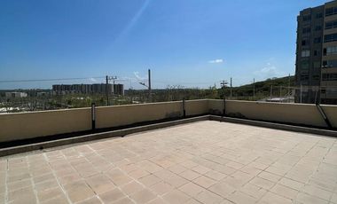apartamento en venta en puerta dorada. Cod V86474