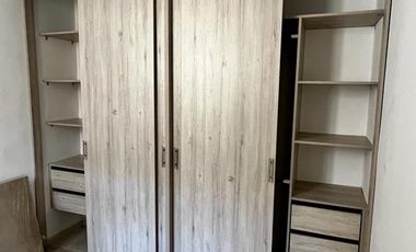 apartamento en venta en puerta dorada. Cod V86474