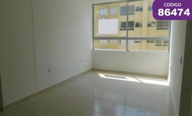 apartamento en venta en puerta dorada. Cod V86474