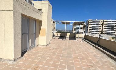 apartamento en venta en puerta dorada. Cod V86474