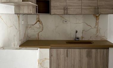 apartamento en venta en puerta dorada. Cod V86474