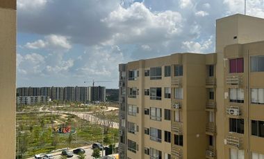 apartamento en venta en puerta dorada. Cod V86474