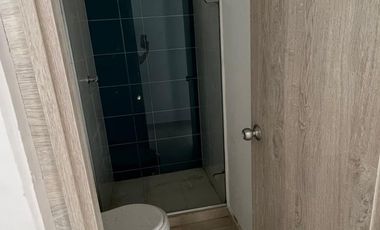 apartamento en venta en puerta dorada. Cod V86474